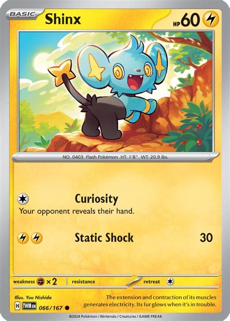 shinx type|Shinx .